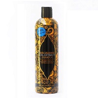 Xhc Macadamia Oil Extract Shampoo 400ml